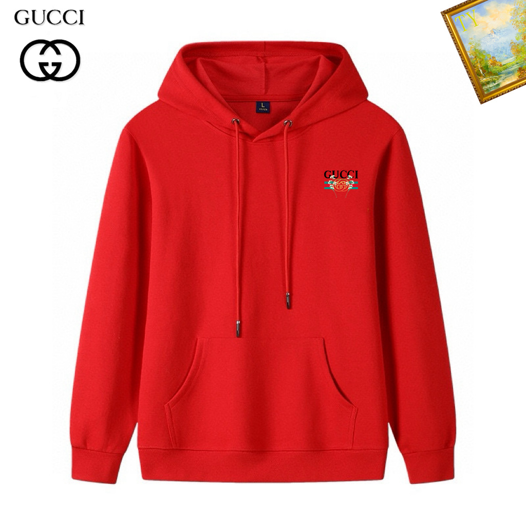 Gucci Hoodies